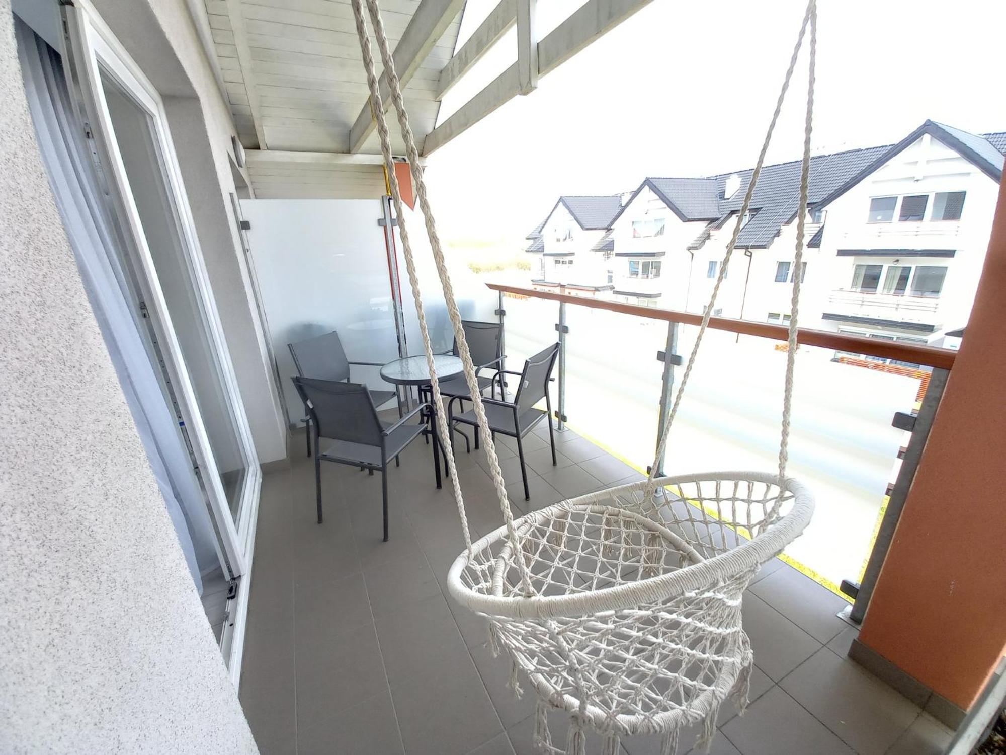 Apartamenty Asis Darlowko Szoba fotó